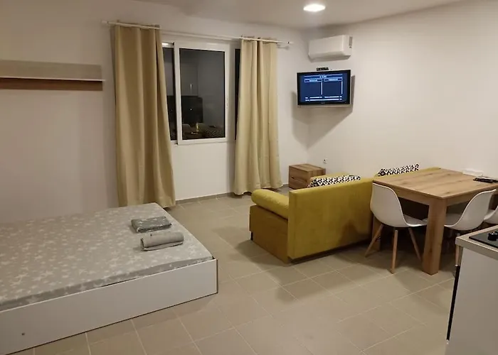 2 Apartment Kilkís