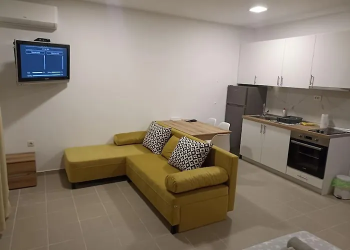 2 Apartment Kilkís