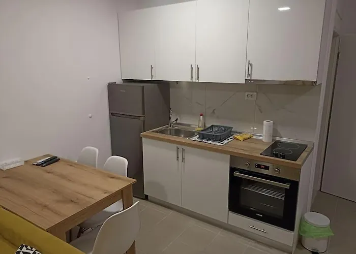 Apartment 2 Kilkís