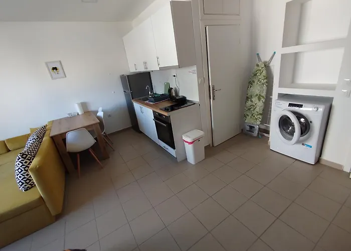 2 Apartment