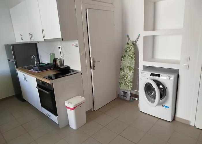 Apartment 2