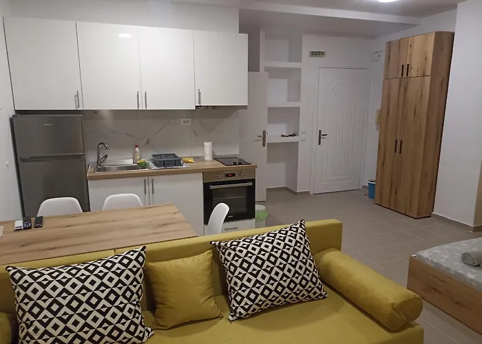 Apartment 2 *